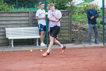 Bild 196 - Marner Tennisevent mit Mischa Zverev
